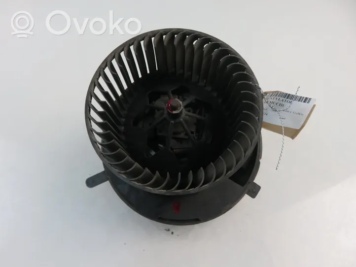 Volkswagen Golf VI Ventola riscaldamento/ventilatore abitacolo 