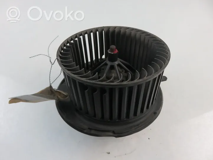 Volkswagen Golf VI Ventola riscaldamento/ventilatore abitacolo 