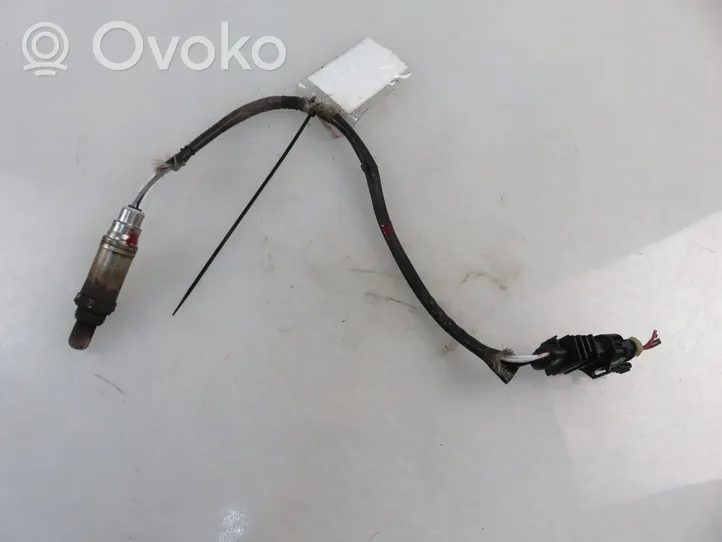 Opel Meriva A Sonde lambda 