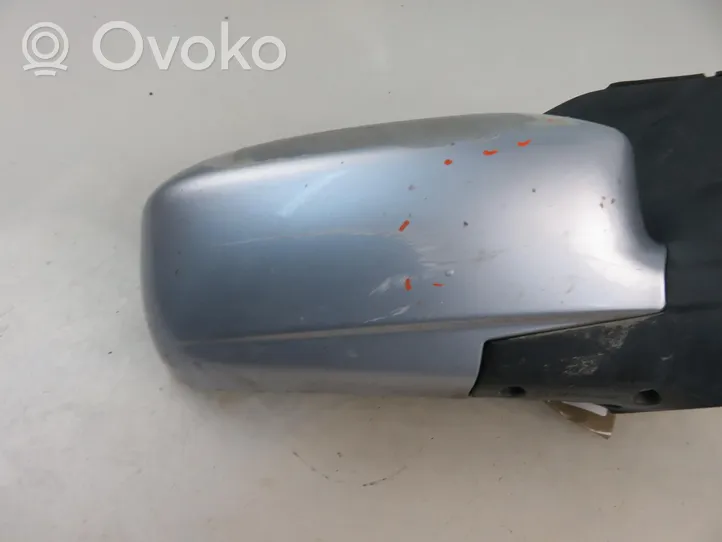 Honda Civic Front door electric wing mirror 