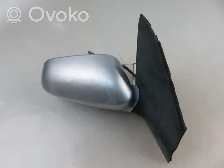 Honda Civic Front door electric wing mirror 