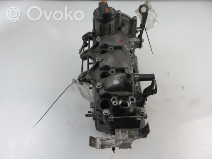 Volkswagen Fox Engine head 