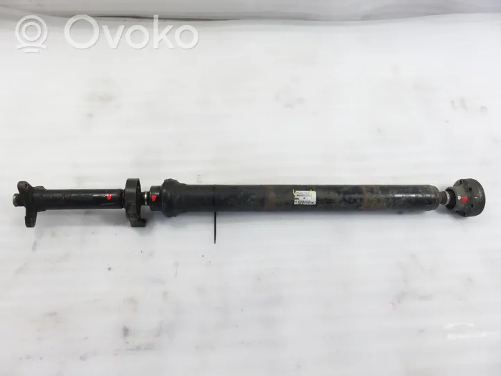 Volkswagen Touareg I Drive shaft (set) 