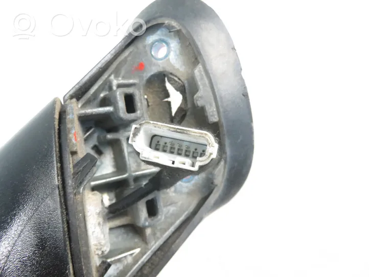 Fiat Punto (199) Elektryczne lusterko boczne drzwi przednich 