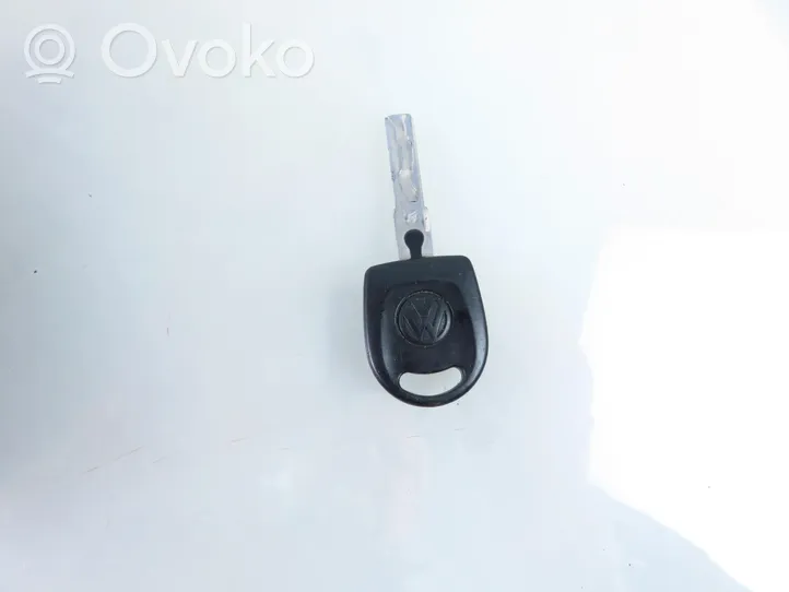 Volkswagen Fox Ignition lock 