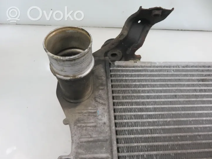 Toyota RAV 4 (XA30) Chłodnica powietrza doładowującego / Intercooler 