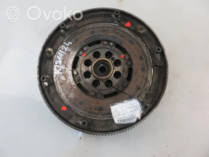 Mercedes-Benz CLK A208 C208 Dual mass flywheel 