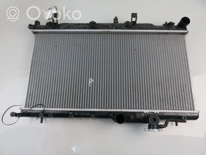 Subaru Legacy Coolant radiator 