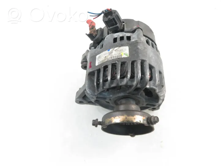 Ford Focus Alternator 