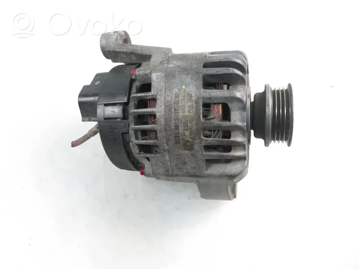 Fiat Panda II Alternator MS1022118280