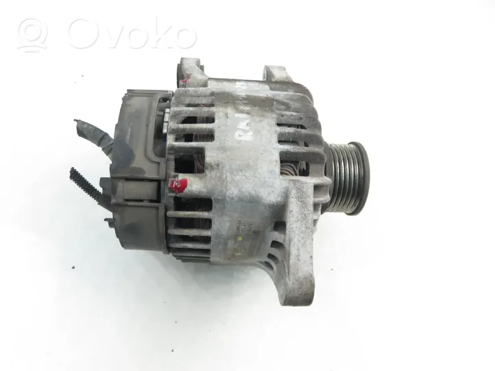 Fiat Bravo Generator/alternator 