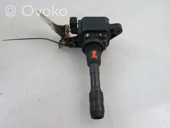 Renault Scenic III -  Grand scenic III High voltage ignition coil 8200959964