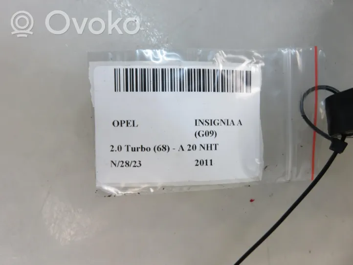 Opel Insignia A High voltage ignition coil 0997001900