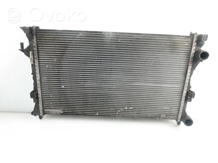 Renault Espace -  Grand espace IV Radiateur de refroidissement 