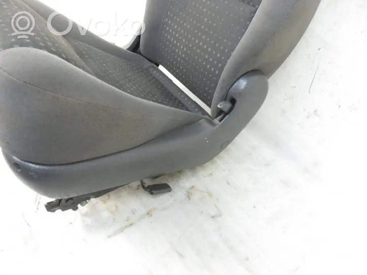 Ford Galaxy Asiento trasero 