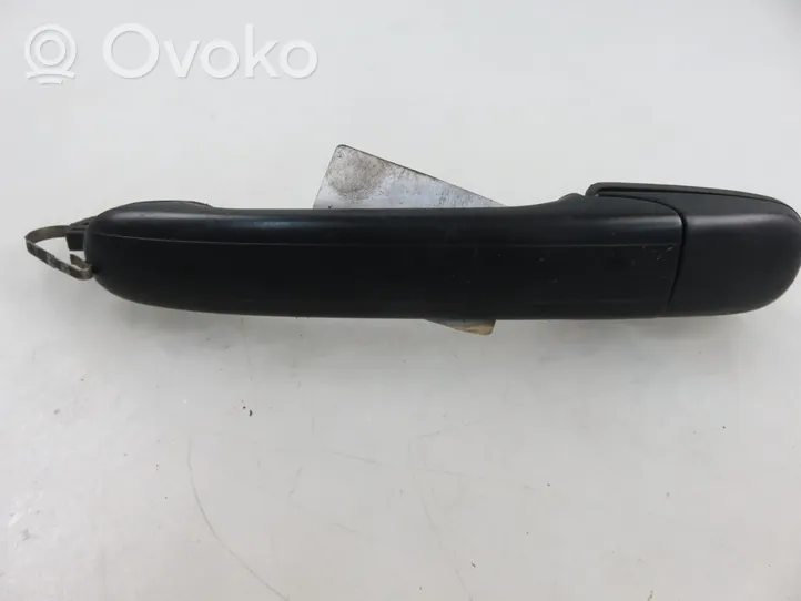 Volkswagen Sharan Rear door exterior handle 