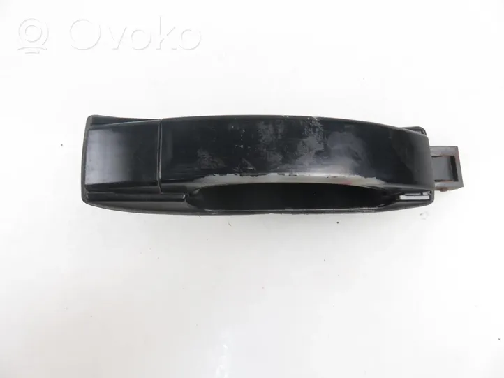 KIA K2500, K2700, K3000 Rear door exterior handle 