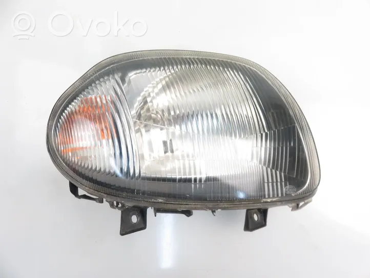 Renault Clio II Headlight/headlamp 