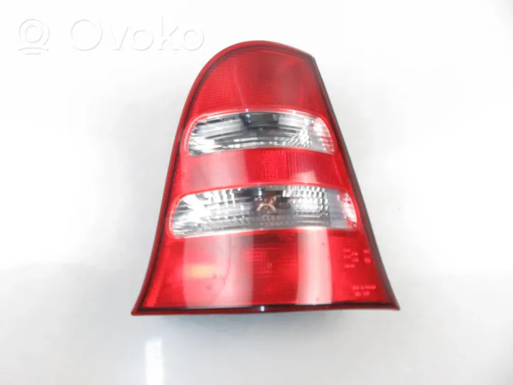 Mercedes-Benz A W168 Lampa tylna 