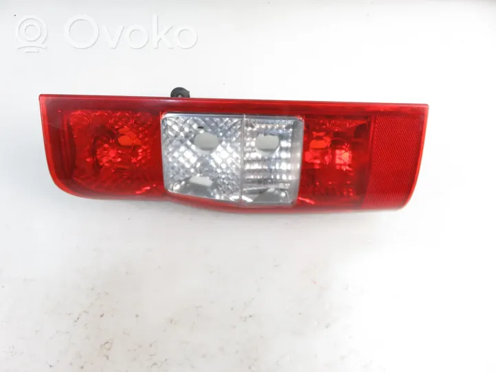 Ford Transit Lampa tylna 