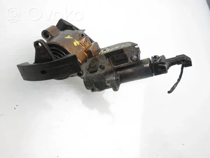 Volkswagen PASSAT B5.5 Timing belt/chain tensioner 