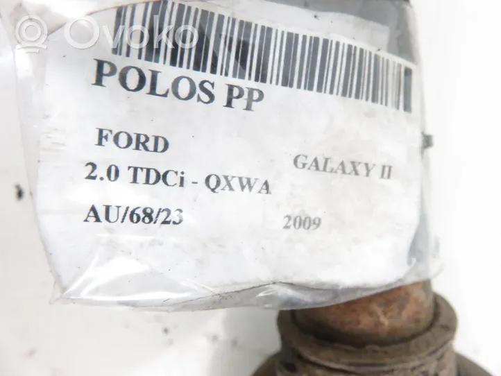 Ford Galaxy Półoś przednia 