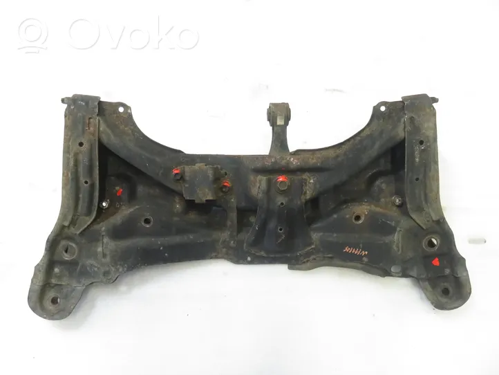 Toyota Urban Cruiser (XP110) Front subframe 