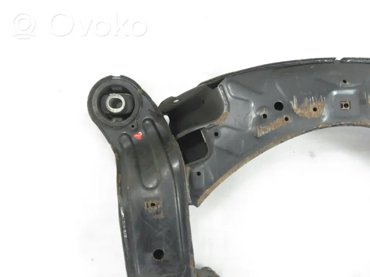 Audi A6 S6 C6 4F Front subframe 