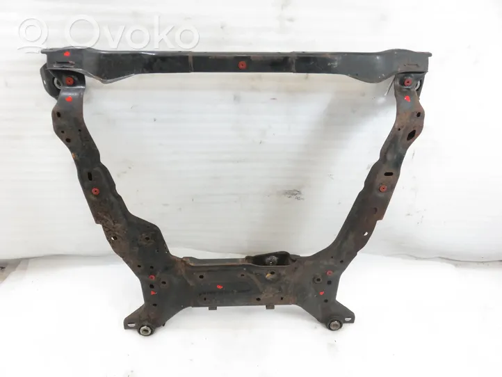 Ford Mondeo MK IV Front subframe 