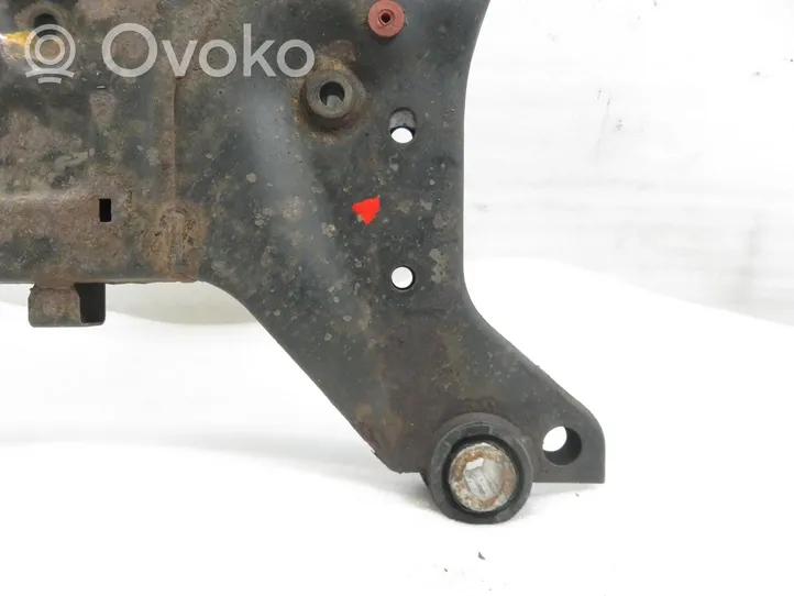 Ford Mondeo MK IV Front subframe 