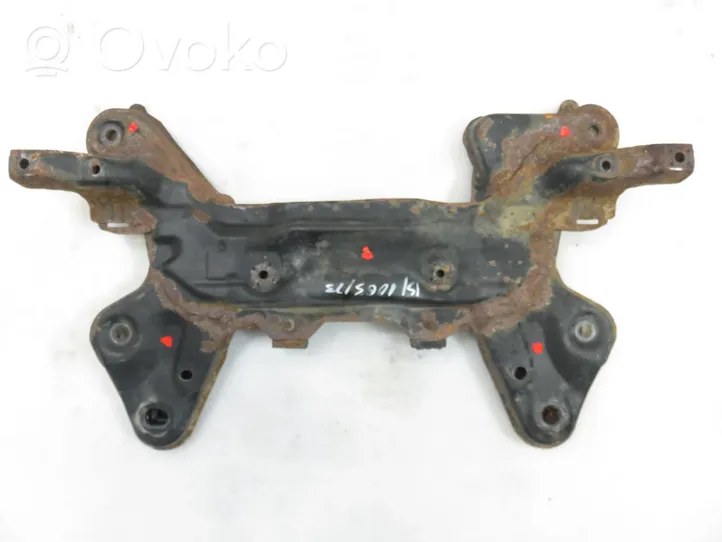 Citroen C2 Front subframe 