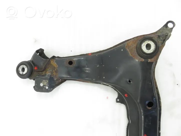 Volkswagen PASSAT B5.5 Front subframe 