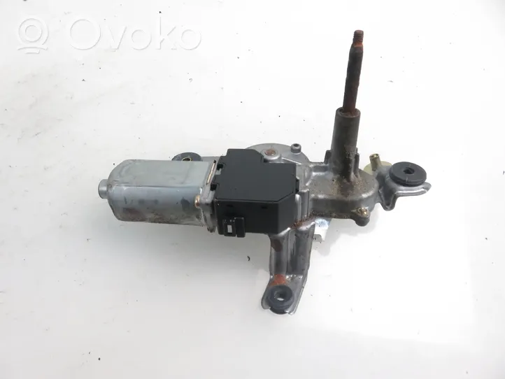 Toyota Corolla E120 E130 Rear window wiper motor 