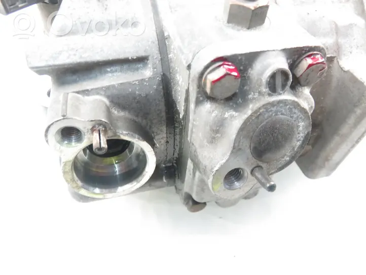Volkswagen PASSAT B6 Air conditioning (A/C) compressor (pump) 