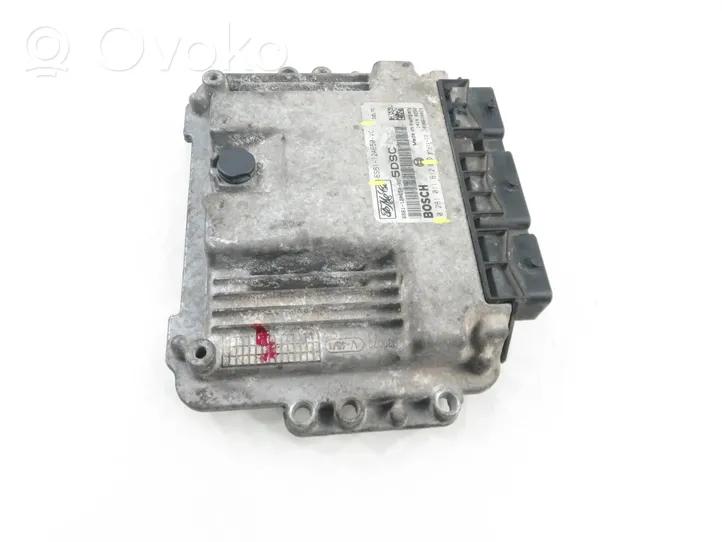 0281011612 Ford Fiesta Engine control unit/module, 84.47 € | RRR 