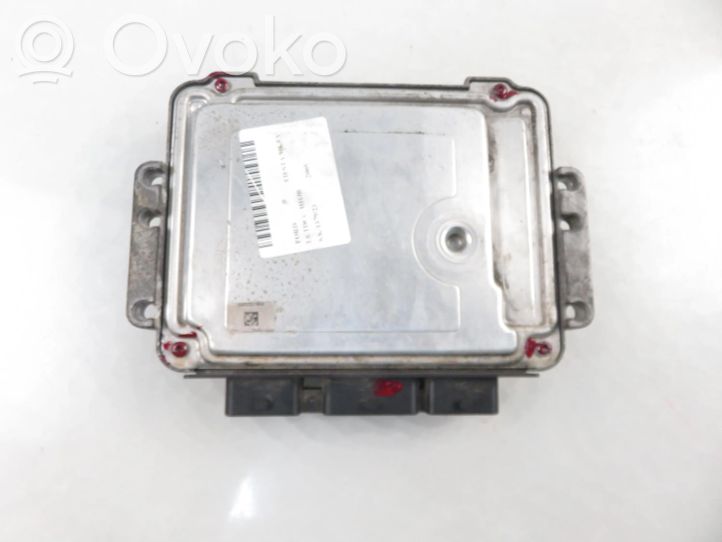 0281011612 Ford Fiesta Engine control unit/module, 84.47 € | RRR 