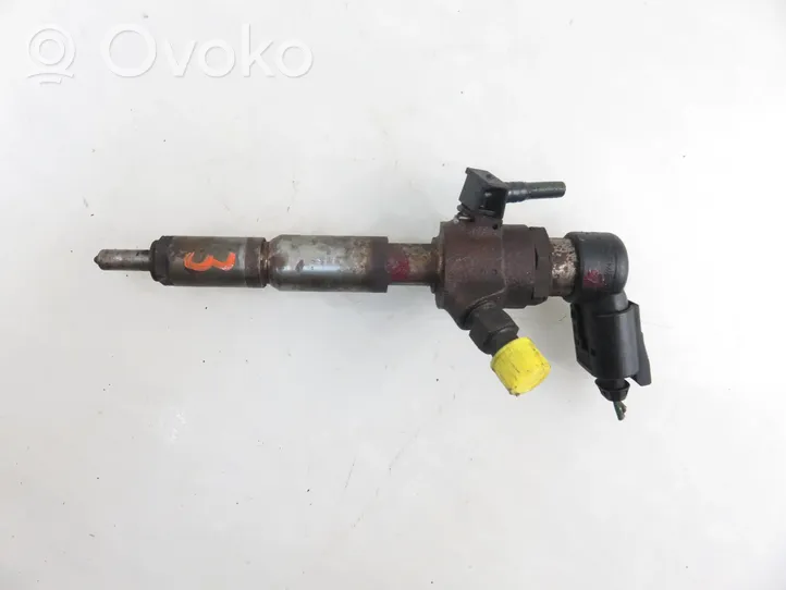 Ford Focus Injecteur de carburant 