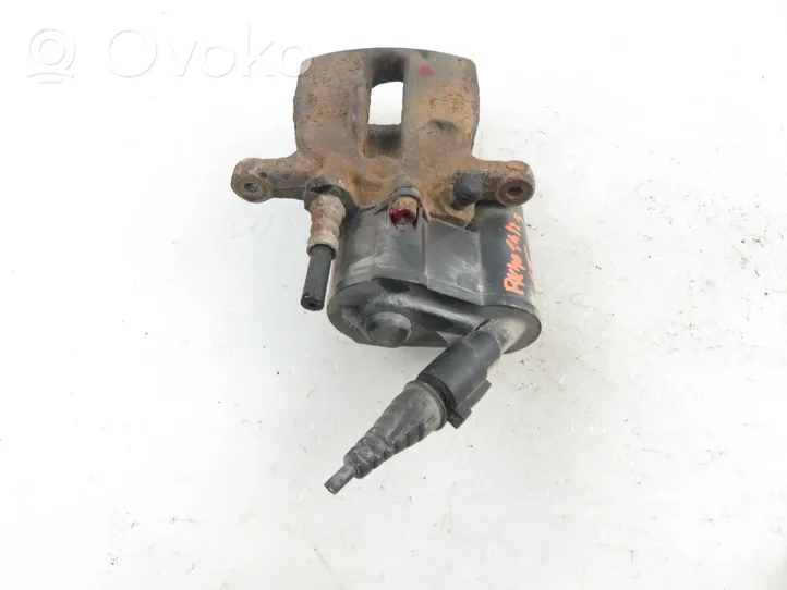 Audi A6 S6 C6 4F Rear brake caliper 