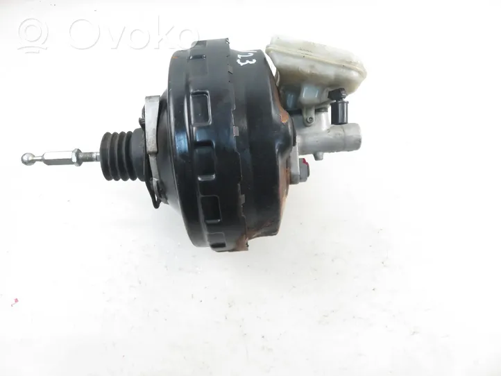 Volkswagen PASSAT B5.5 Brake booster 