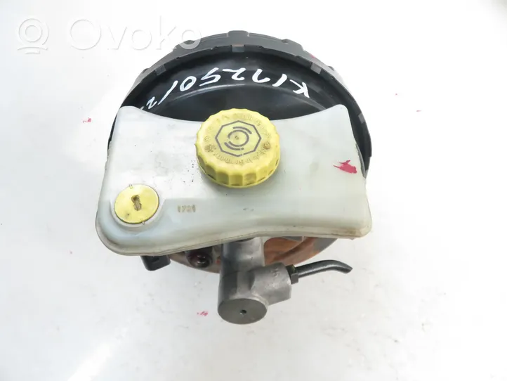 Volkswagen PASSAT B5.5 Brake booster 