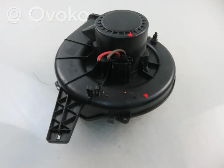 Volkswagen Fox Heater fan/blower 