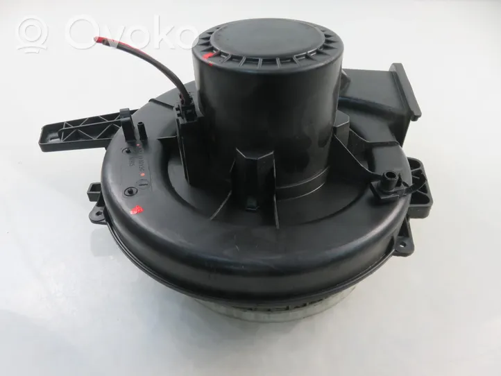 Volkswagen Fox Heater fan/blower 