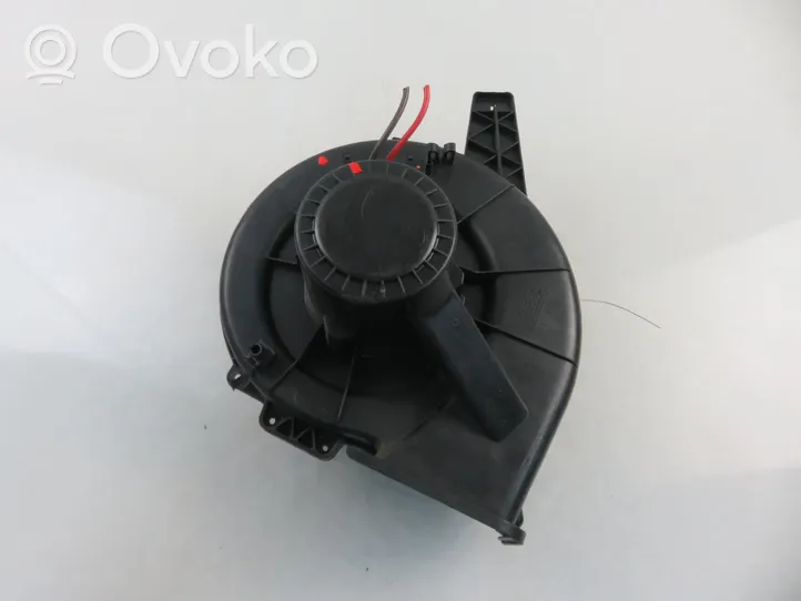 Volkswagen Fox Heater fan/blower 