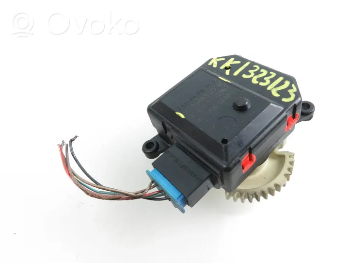 Seat Ibiza III (6L) Air flap motor/actuator 