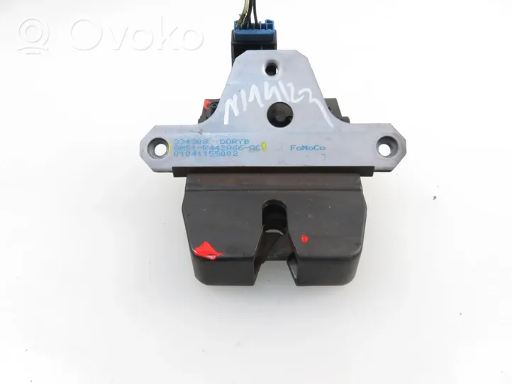 Ford Kuga I Tailgate/trunk/boot lock/catch/latch 