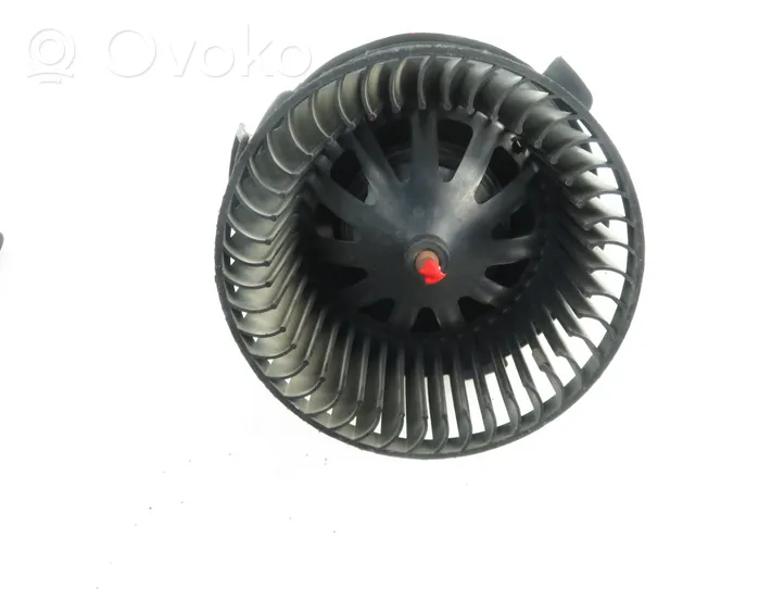 Citroen Xsara Picasso Heater fan/blower 