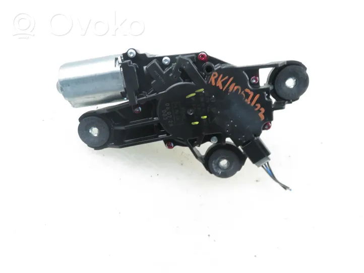 Ford S-MAX Rear window wiper motor 0390201823