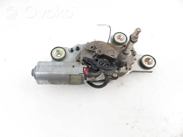 Ford Focus Moteur d'essuie-glace arrière XS41A17K441AC