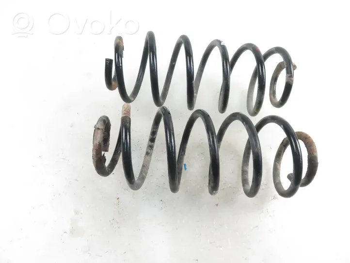 Toyota Yaris Rear coil spring 