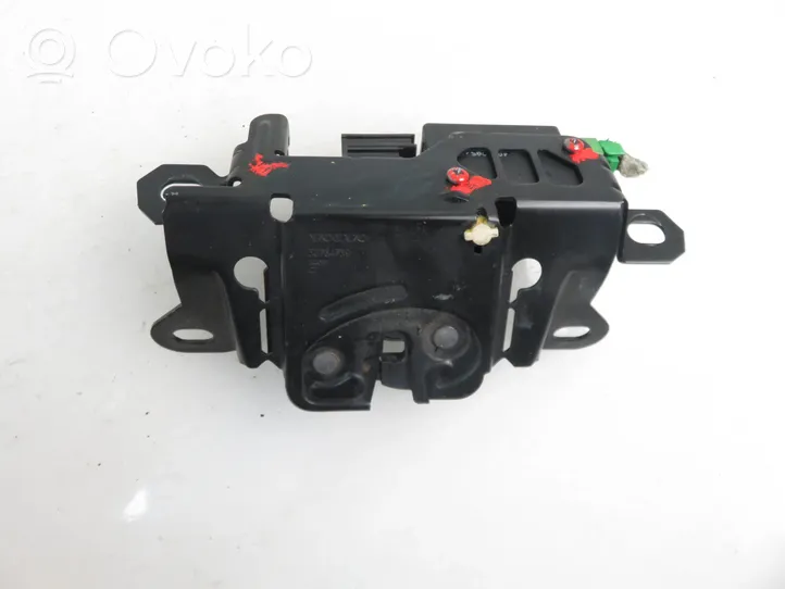 Volvo C30 Tailgate/trunk/boot lock/catch/latch 